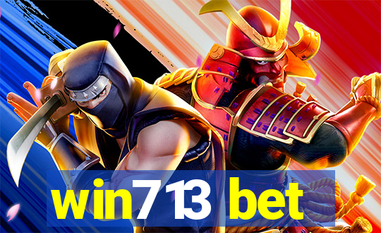 win713 bet